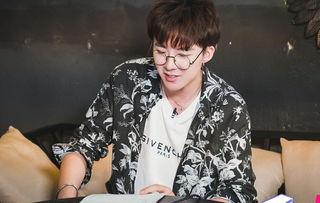 吃瓜娱乐圈摩登兄弟,吃瓜娱乐圈的璀璨星光