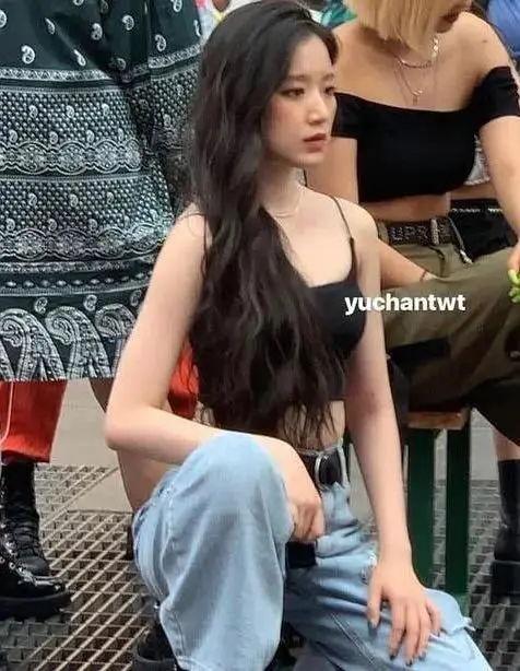 娱乐吃瓜酱叶舒华,娱乐吃瓜酱的时尚生活与时尚态度