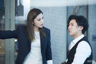 娱乐圈吃瓜女王全文