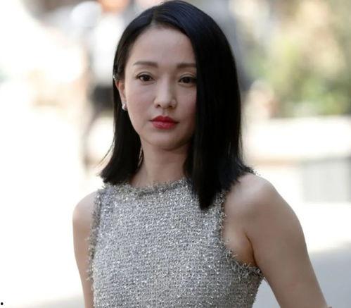 娱乐圈近期吃瓜的女明星