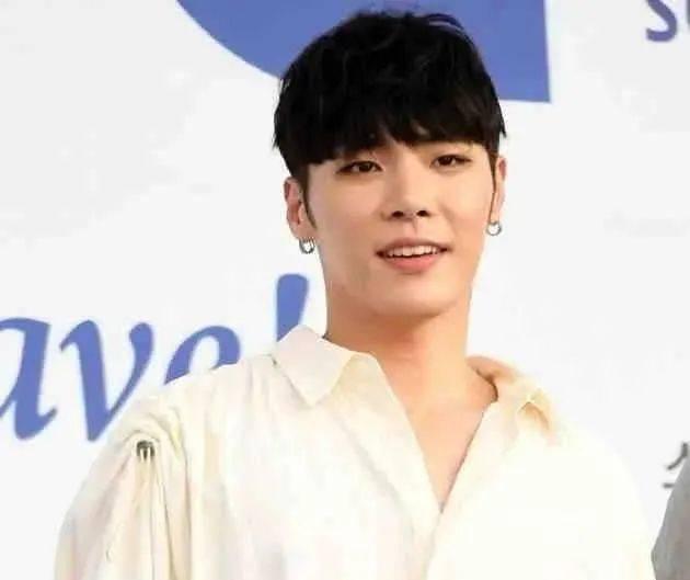 吃韩国娱乐圈的瓜