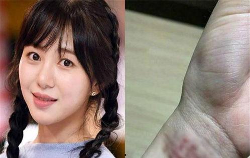 吃韩国娱乐圈的瓜