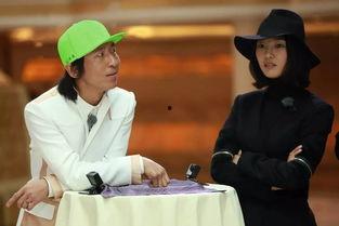 盘点综艺娱乐吃瓜,吃瓜群众眼中的明星生活